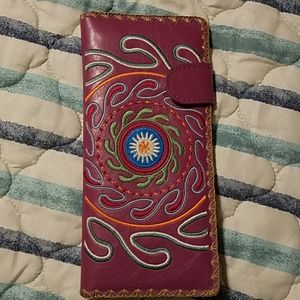 Ladies wallet
